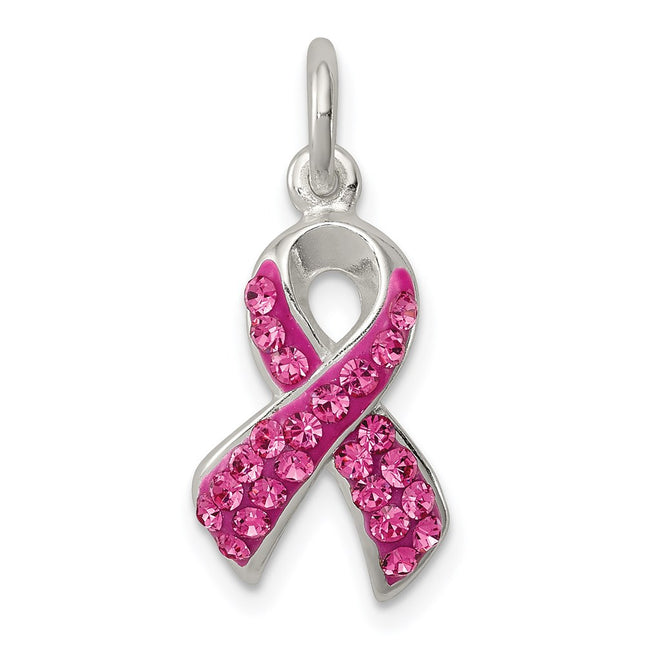 Sterling Silver Pendants Style QP2497 - Classique Jewelry Inc.