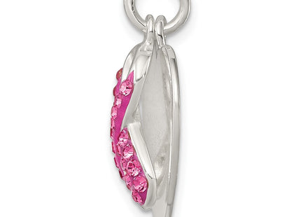Sterling Silver Pendants Style QP2498 - Classique Jewelry Inc.