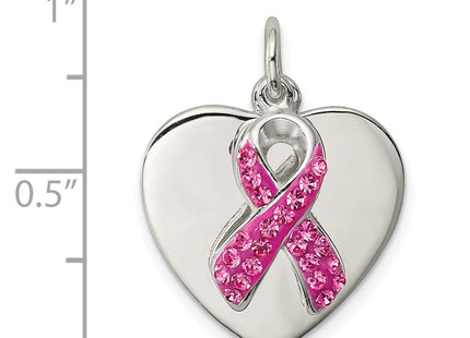 Sterling Silver Pendants Style QP2498 - Classique Jewelry Inc.