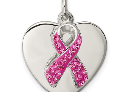 Sterling Silver Pendants Style QP2498 - Classique Jewelry Inc.