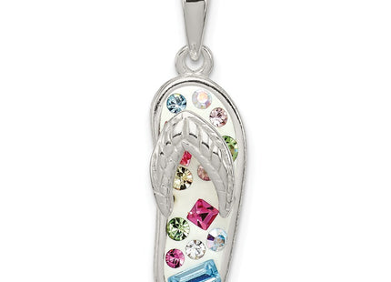Sterling Silver Pendants Style QP2530 - Classique Jewelry Inc.