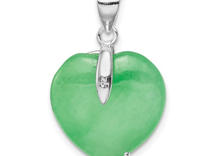 Sterling Silver Pendants Style QP259 - Classique Jewelry Inc.