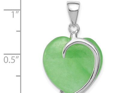 Sterling Silver Pendants Style QP259 - Classique Jewelry Inc.