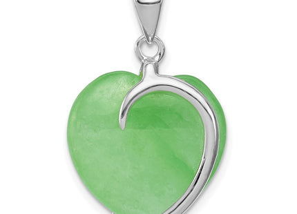 Sterling Silver Pendants Style QP259 - Classique Jewelry Inc.