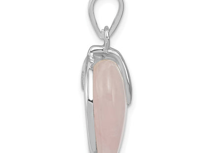 Sterling Silver Pendants Style QP260 - Classique Jewelry Inc.