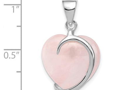 Sterling Silver Pendants Style QP260 - Classique Jewelry Inc.