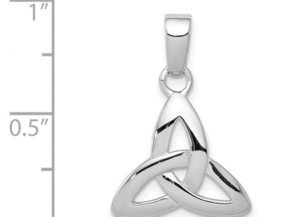 Sterling Silver Pendants Style QP2612 - Classique Jewelry Inc.
