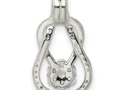 Sterling Silver Pendants Style QP2659 - Classique Jewelry Inc.