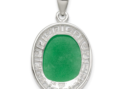 Sterling Silver Pendants Style QP267 - Classique Jewelry Inc.