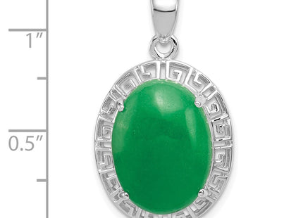 Sterling Silver Pendants Style QP267 - Classique Jewelry Inc.