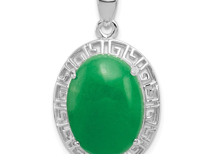 Sterling Silver Pendants Style QP267 - Classique Jewelry Inc.