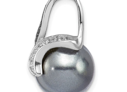 Sterling Silver Pendants Style QP2728 - Classique Jewelry Inc.