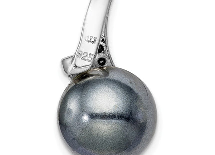 Sterling Silver Pendants Style QP2728 - Classique Jewelry Inc.