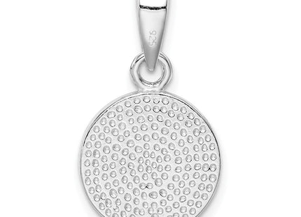 Sterling Silver Pendants Style QP2746 - Classique Jewelry Inc.