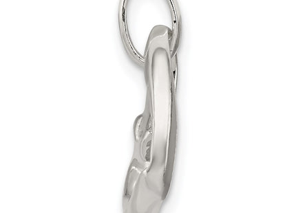 Sterling Silver Pendants Style QP2771 - Classique Jewelry Inc.