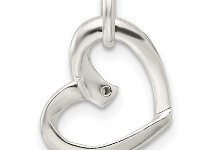 Sterling Silver Pendants Style QP2771 - Classique Jewelry Inc.