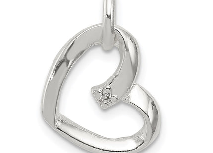 Sterling Silver Pendants Style QP2771 - Classique Jewelry Inc.