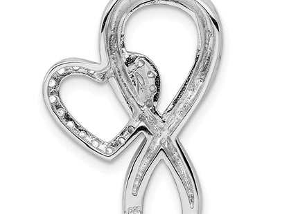 Sterling Silver Chains Style QP2784 - Classique Jewelry Inc.
