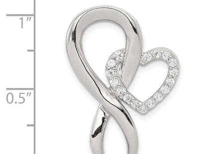 Sterling Silver Chains Style QP2784 - Classique Jewelry Inc.
