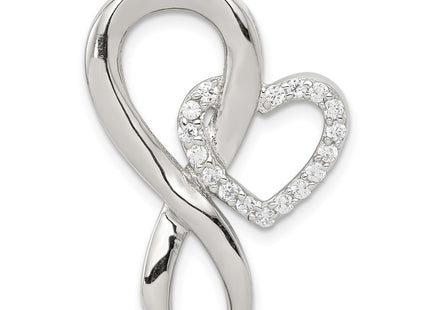 Sterling Silver Chains Style QP2784 - Classique Jewelry Inc.