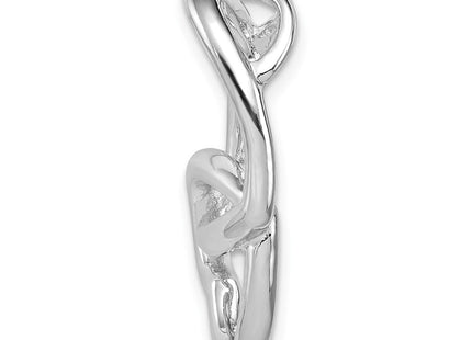 Sterling Silver Chains Style QP2787 - Classique Jewelry Inc.