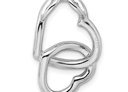 Sterling Silver Chains Style QP2787 - Classique Jewelry Inc.