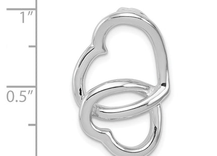 Sterling Silver Chains Style QP2787 - Classique Jewelry Inc.
