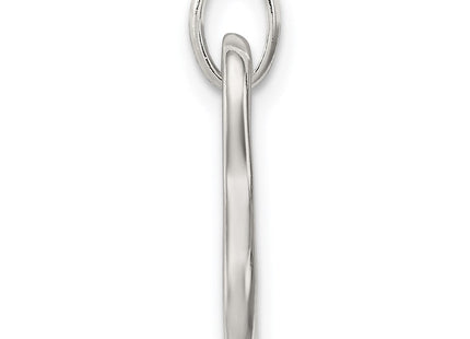 Sterling Silver Pendants Style QP2789 - Classique Jewelry Inc.
