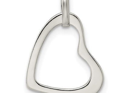 Sterling Silver Pendants Style QP2789 - Classique Jewelry Inc.