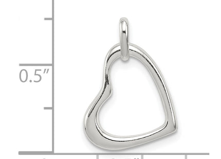 Sterling Silver Pendants Style QP2789 - Classique Jewelry Inc.