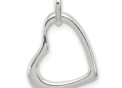 Sterling Silver Pendants Style QP2789 - Classique Jewelry Inc.