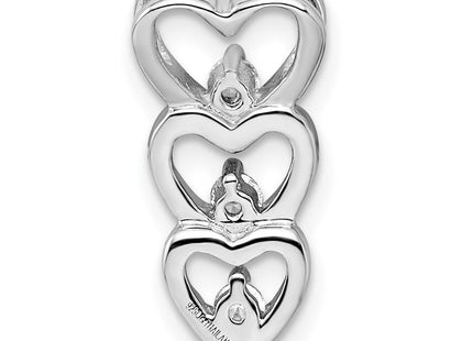 Sterling Silver Chains Style QP2801 - Classique Jewelry Inc.