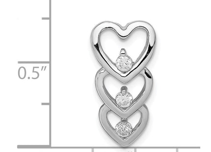 Sterling Silver Chains Style QP2801 - Classique Jewelry Inc.