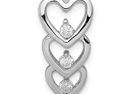 Sterling Silver Chains Style QP2801 - Classique Jewelry Inc.