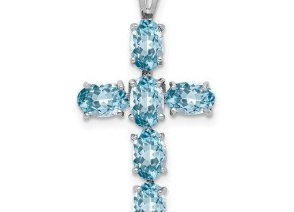 Sterling Silver Pendants Style QP2954BT - Classique Jewelry Inc.