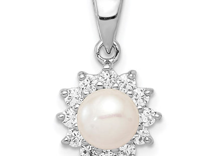 Sterling Silver Pendants Style QP2967 - Classique Jewelry Inc.