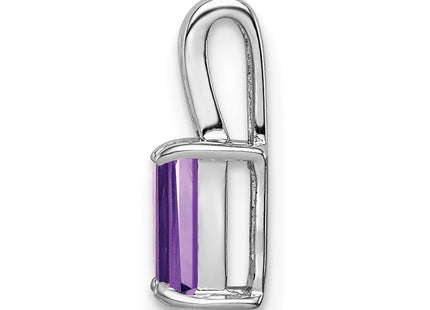 Sterling Silver Pendants Style QP2981AM - Classique Jewelry Inc.