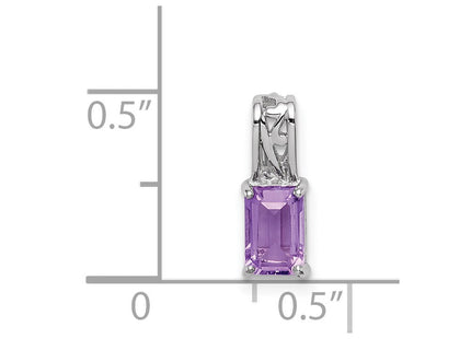 Sterling Silver Pendants Style QP2981AM - Classique Jewelry Inc.