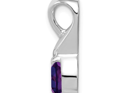Sterling Silver Pendants Style QP304 - Classique Jewelry Inc.