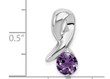 Sterling Silver Pendants Style QP304 - Classique Jewelry Inc.