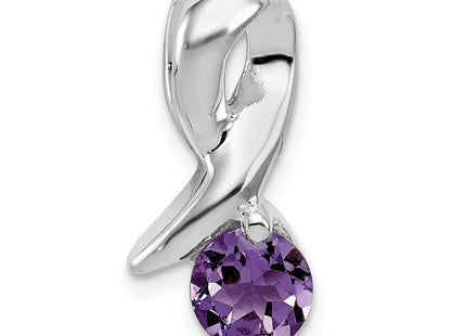 Sterling Silver Pendants Style QP304 - Classique Jewelry Inc.