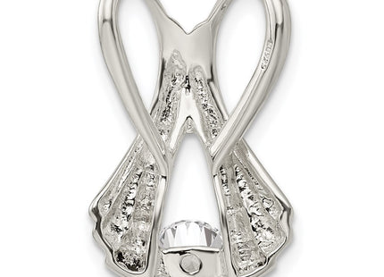 Sterling Silver Jewelry Style QP313 - Classique Jewelry Inc.