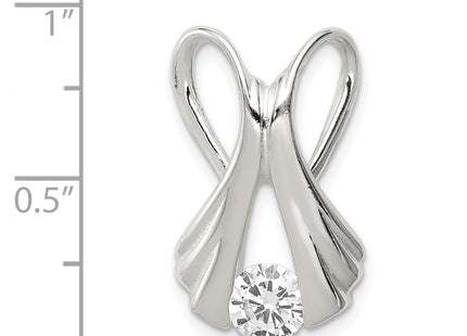 Sterling Silver Jewelry Style QP313 - Classique Jewelry Inc.