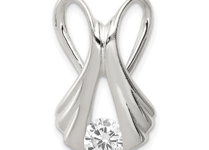 Sterling Silver Jewelry Style QP313 - Classique Jewelry Inc.