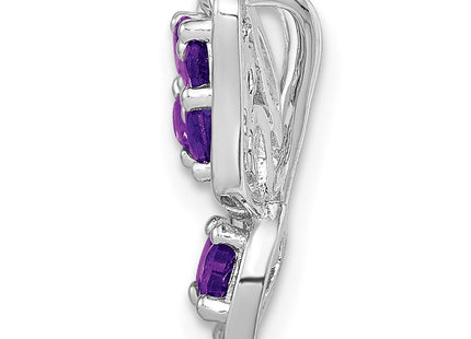 Sterling Silver Chains Style QP3135AM - Classique Jewelry Inc.