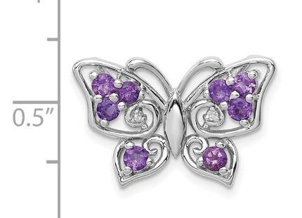 Sterling Silver Chains Style QP3135AM - Classique Jewelry Inc.