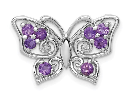 Sterling Silver Chains Style QP3135AM - Classique Jewelry Inc.