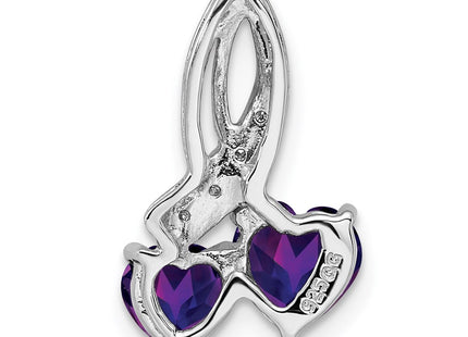 Sterling Silver Chains Style QP3172AM - Classique Jewelry Inc.