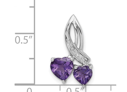 Sterling Silver Chains Style QP3172AM - Classique Jewelry Inc.