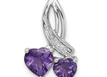 Sterling Silver Chains Style QP3172AM - Classique Jewelry Inc.